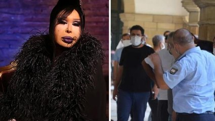 Sahte evraktan cezaevine gönderilen orkestra ekibi, Bülent Ersoy'a öfke kustu