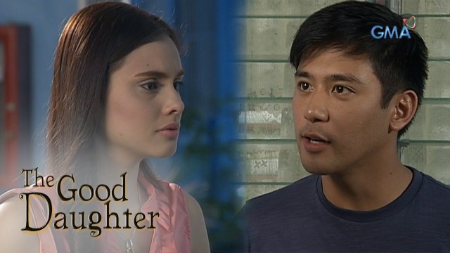 The Good Daughter: Ziri is pregnant! | Episode 49