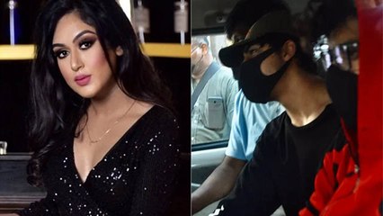 Aryan Khan के साथ Arrest हुई  Munmun Dhamecha कौन है चौका देगी Life Story। Boldsky