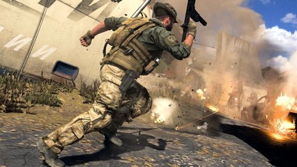 Warzone  Core-Skills: So geht der Slide-Cancel