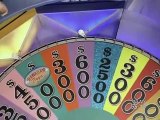 Wheel of Fortune - March 15, 2006 (Susan Matt Brooke)