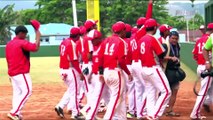 PRESISI Spesial PON XX Papua : Tim Softball Putra Lampung Berhasil Raih Emas di PON XX 2021