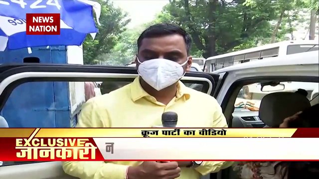 Aryan Khan Arrest: आर्यन खान को मिलेगी बेल या फिर होगी जेल, खेला Bollywood का