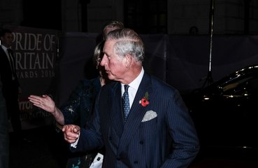Prince Charles wants to live in 'flat above the shop' in Buckingham Palace when he becomes king