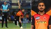 IPL 2021 : SRH's Umran Malik Bowls Fastest Ball In IPL 2021 On Debut || Oneindia Telugu