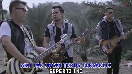 Dadali band ...setengah hatimu