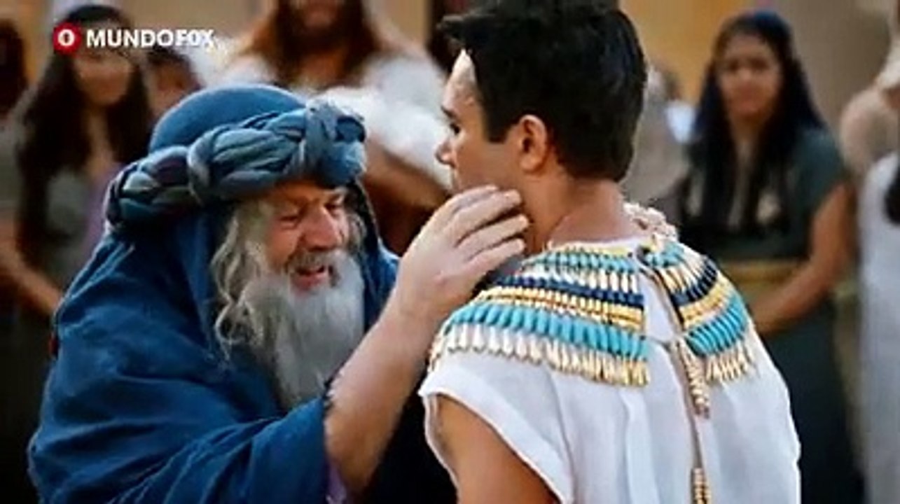 Jose de Egipto Capitulo 40 FINAL