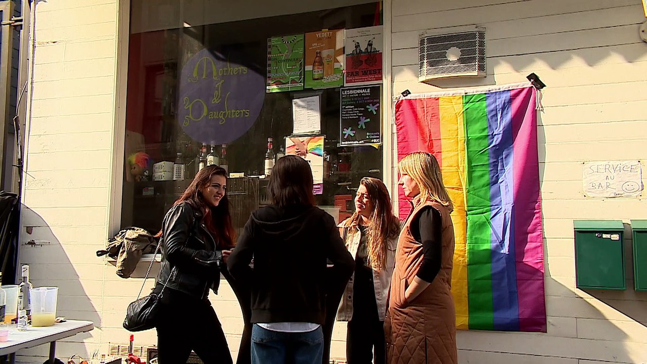 Brüssel: 'LGBT-Rechte hören nicht an den EU-Außengrenzen auf'