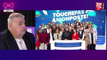 Pierre Menes avoue avoir été soutenu par Mickael Youn et Elie Semoun lors de la polémique qui le touchait