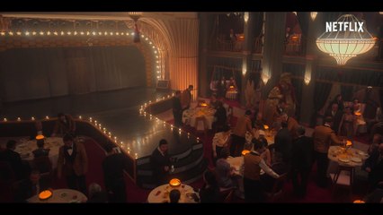 Club Estambul - Tráiler oficial Netflix