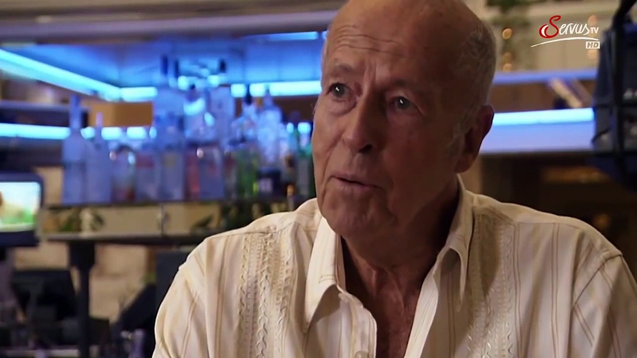 Die letzten Tage einer Legende  - Marlon Brando