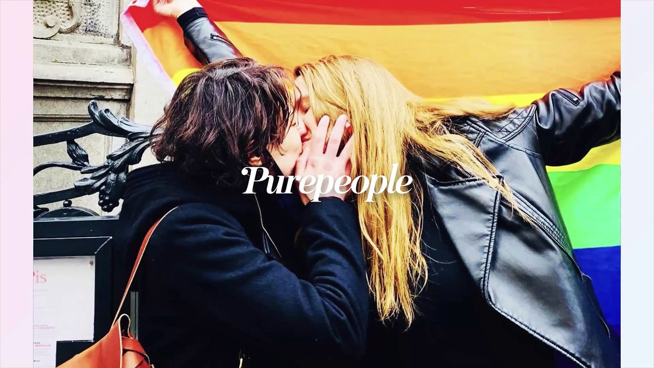 Mélanie Vogel, jeune sénatrice lesbienne : pourquoi elle a dévoilé son homosexualité