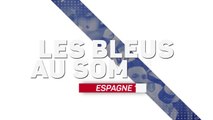 Finale - Les Bleus au sommet