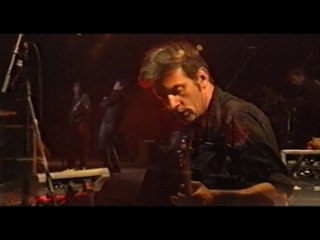 Noir Désir - One Trip One Noise