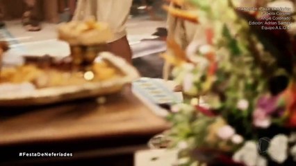 GENESIS subtitulado español episodio 177