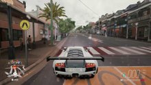 Lamborghini Murciélago LP 670-4 SV - Forza Horizon 3