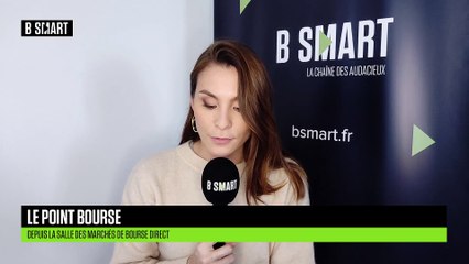 POINT BOURSE - Sommaire de l'émission POINT BOURSE du 11 octobre 2021