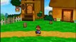 Paper Mario 64 - Beta Zone