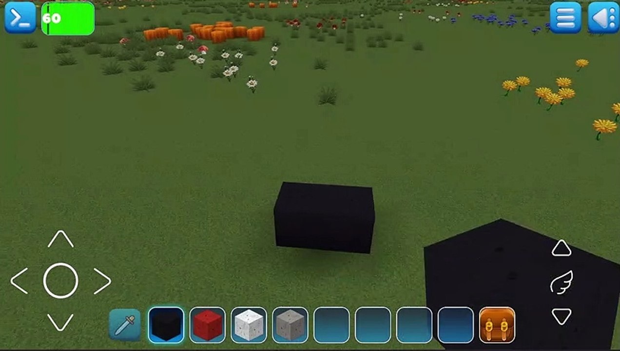RealmCraft ✨ Tutorials: Among Us How To Build an Impostor || Free Minecraft #free2play Style Game