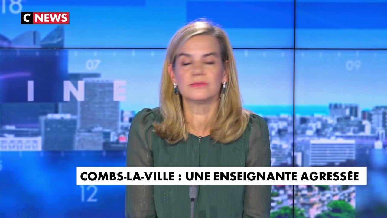 Gabrielle Cluzel : «Les professeurs n’ont plus aucun outil d’autorité»