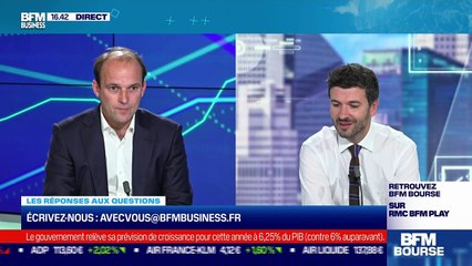 Les questions : La demande de dispense d'acompte fiscal concerne-t-elle le PEA ? - 11/10