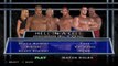 Here Comes the Pain Stacy Keibler(ovr 100) vs Rikishi vs Scott Steiner vs Test vs Val Venis vs Hawk