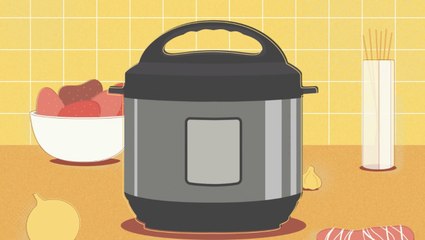 How to Use Your Instant Pot As a Slow Cooker