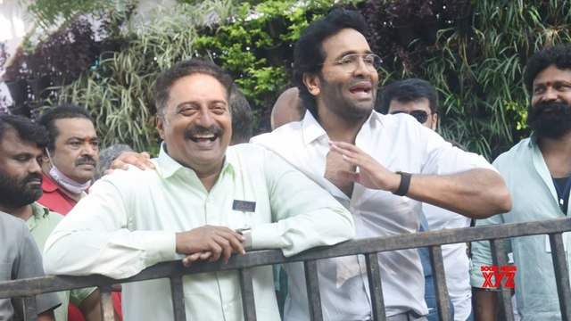 MAA Elections: MAA Elections 2021 Results | Oneindia Telugu