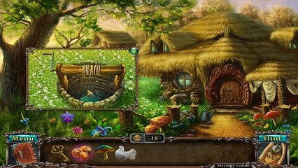 Lost Souls Enchanted Paintings Chapter 2 The Forest Kingdom