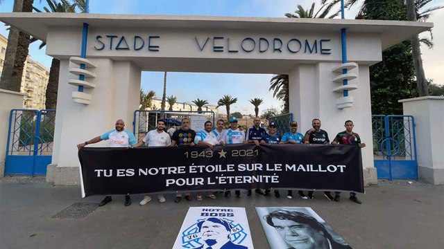 Bernard Tapie : L'hommage des Fan Clubs dans le monde
