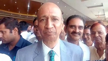 श्रीगंगानगर में नई कोर्ट बिल्ंिडग मेरा ड्रीम प्रोजेक्ट: जस्टिस गर्ग