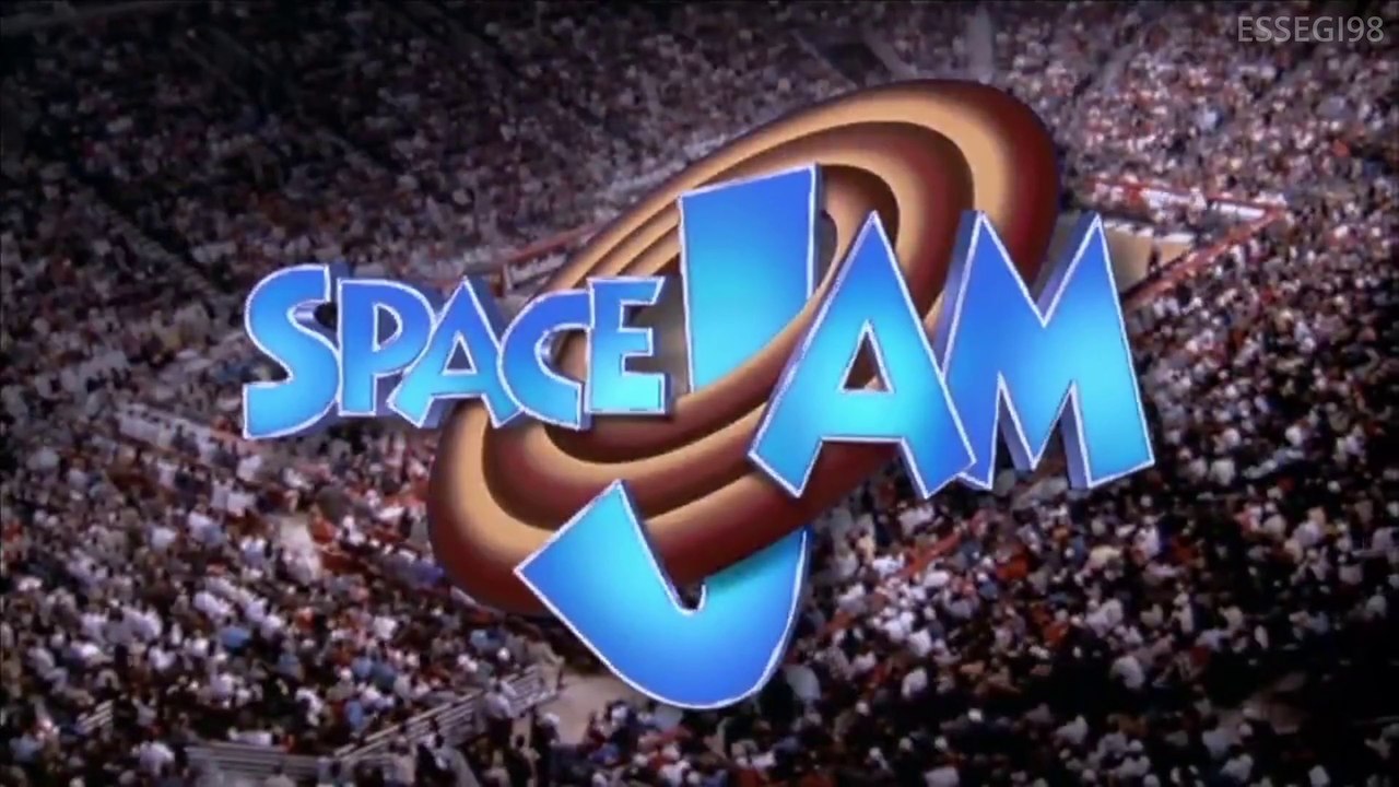 Space Jam - Recensione: 05