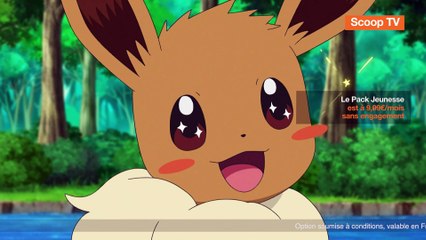 SCOOP TV_PACK JEUNESSE TV d'Orange