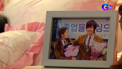 Playful Kiss: A kiss from Honey’s long-time crush | Episode 10