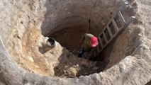 La mayor bodega bizantina que exportaba los vinos de Tierra Santa