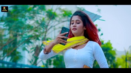 Dupatta Tera Nau Rang Da (New Version 2021 ) - Cute Love Story 2021 - Misti & Kamalesh - RK Brothers