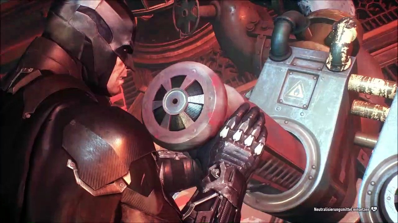 Batman Arkham Knight Folge  6
