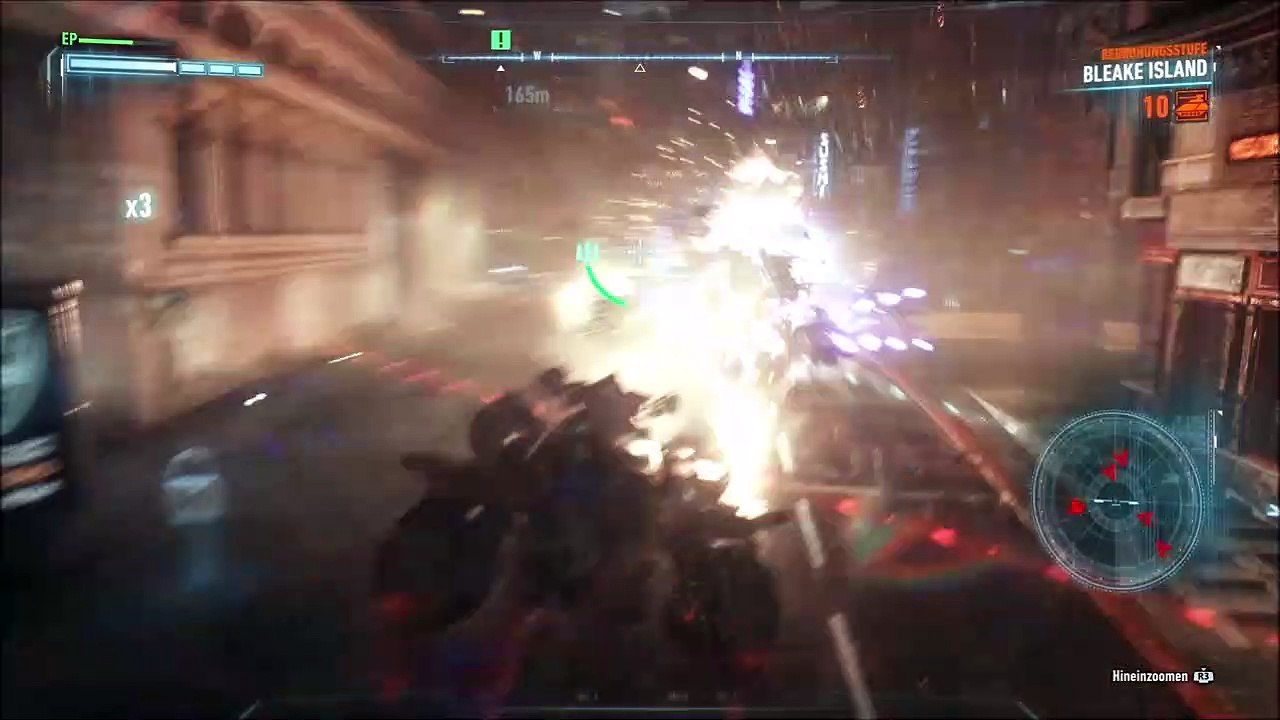 Batman Arkham Knight Folge  7