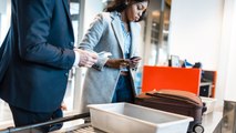 7 Mistakes to Avoid When Going Through Airport Security