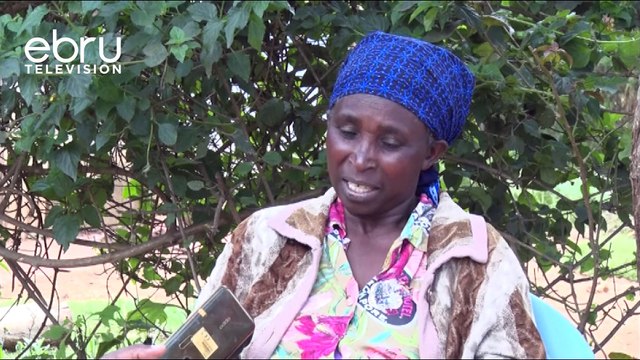 Hali Ya Taharuki Imeregea Katika Kaunti Ya Laikipia Baada Ya Shambulizi La Hivi Punde