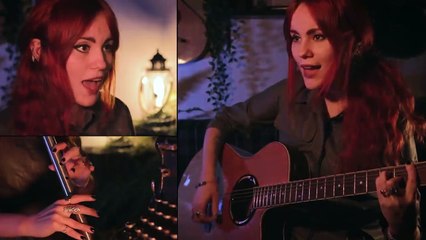 Alan Wake - The Poet and the Muse (Gingertail Cover)