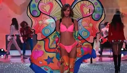 Victoria's Secret is trying to make a comeback after losing relevance in recent years