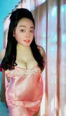 Di jepit sabi lah ya ges ya  | cewek Goyang hot #Cewecantik #goyangtiktok #ceweksexy