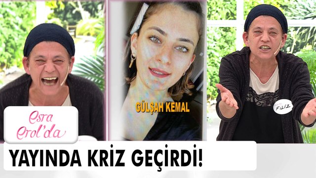 Serkan, oğlumu tehdit etti, kızımın da beynini yıkadı! - Esra Erol'da 4 Ekim 2021