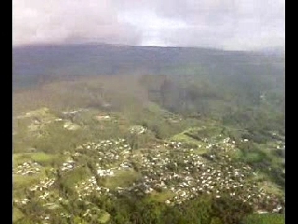 Parapente 2007