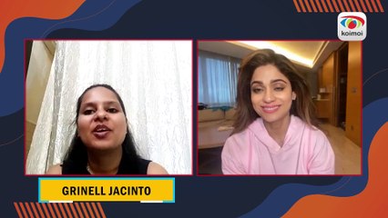 Shamita Shetty BREAKS SILENCE On Trolls' Nepotism Debate Of Entering Bigg Boss For 3rd Time