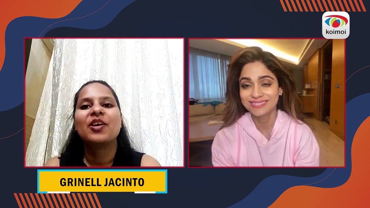 Shamita Shetty BREAKS SILENCE On Trolls' Nepotism Debate Of Entering Bigg Boss For 3rd Time