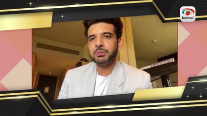 Bigg Boss 15: Karan Kundrra On Being 'Short Tempered' & Is This The First Time He's Approached...
