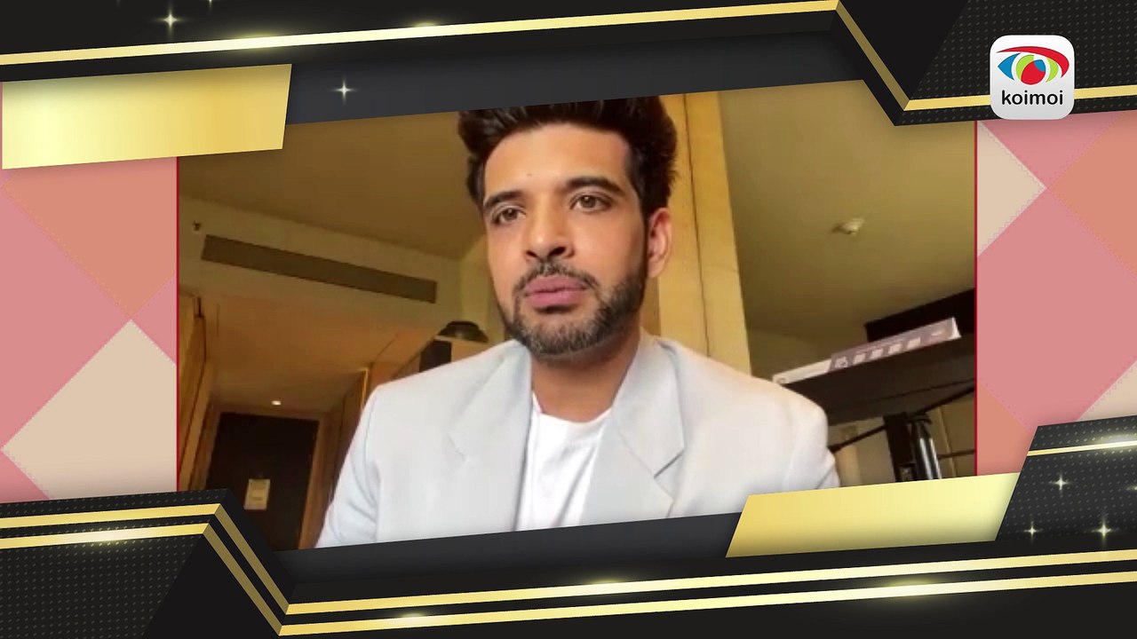 Bigg Boss 15: Karan Kundrra On Being 'Short Tempered' & Is This The First Time He's Approached...