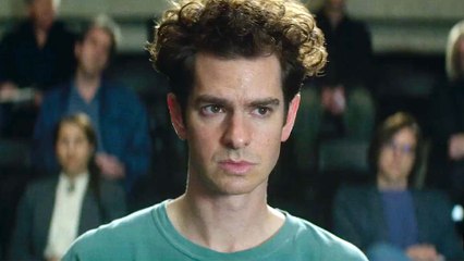 Tick, Tick... Boom with Andrew Garfield on Netflix | Official Trailer